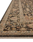 The Reign Rug 02 | Midnight/Sunset - Plain Jane Interiors