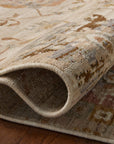 The Reign Rug 03 | Ivory/Multi - Plain Jane Interiors