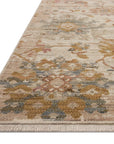 The Reign Rug 03 | Ivory/Multi - Plain Jane Interiors