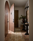 The Reign Rug 03 | Ivory/Multi - Plain Jane Interiors