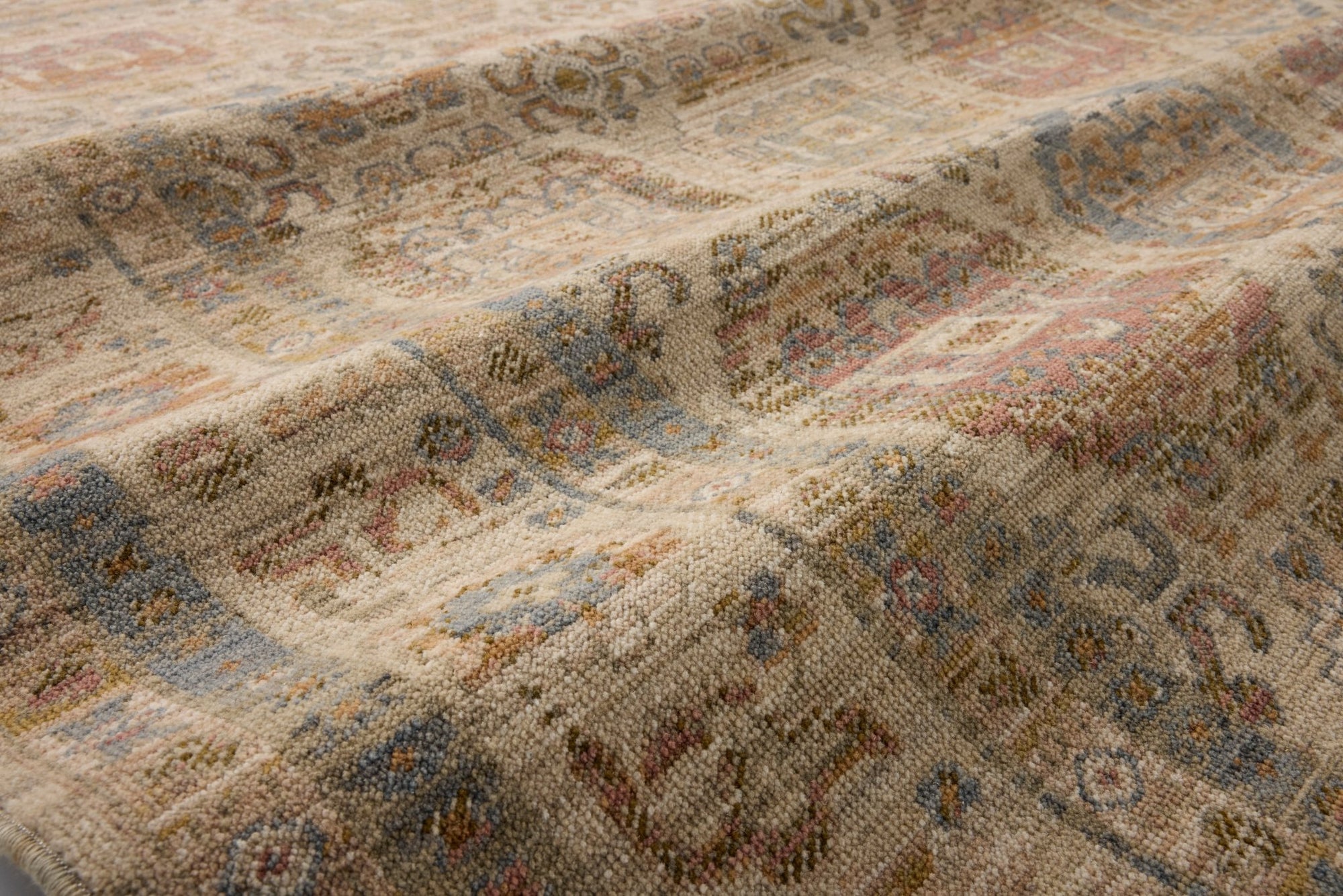 The Reign Rug 04 - Plain Jane Interiors