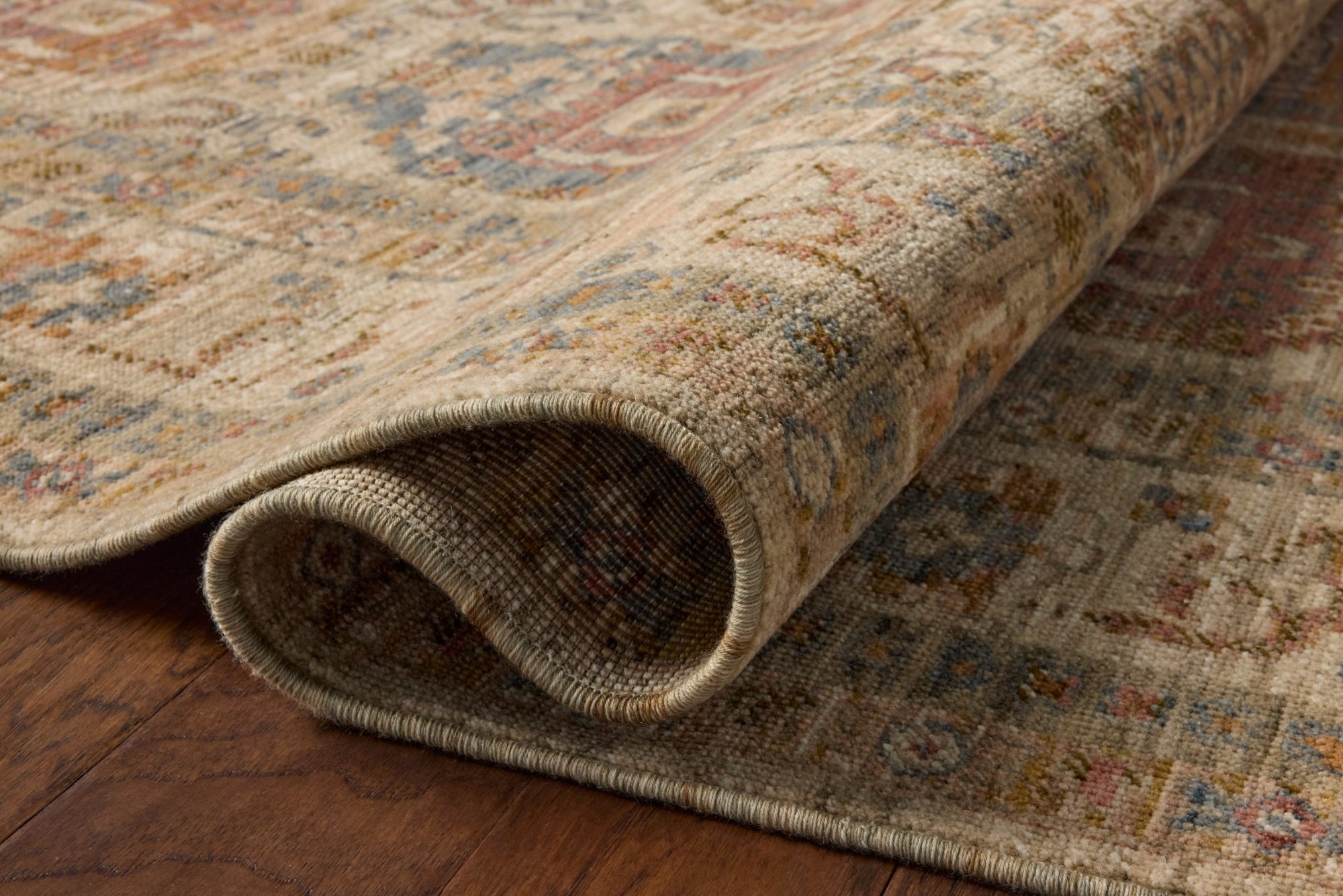 The Reign Rug 04 - Plain Jane Interiors