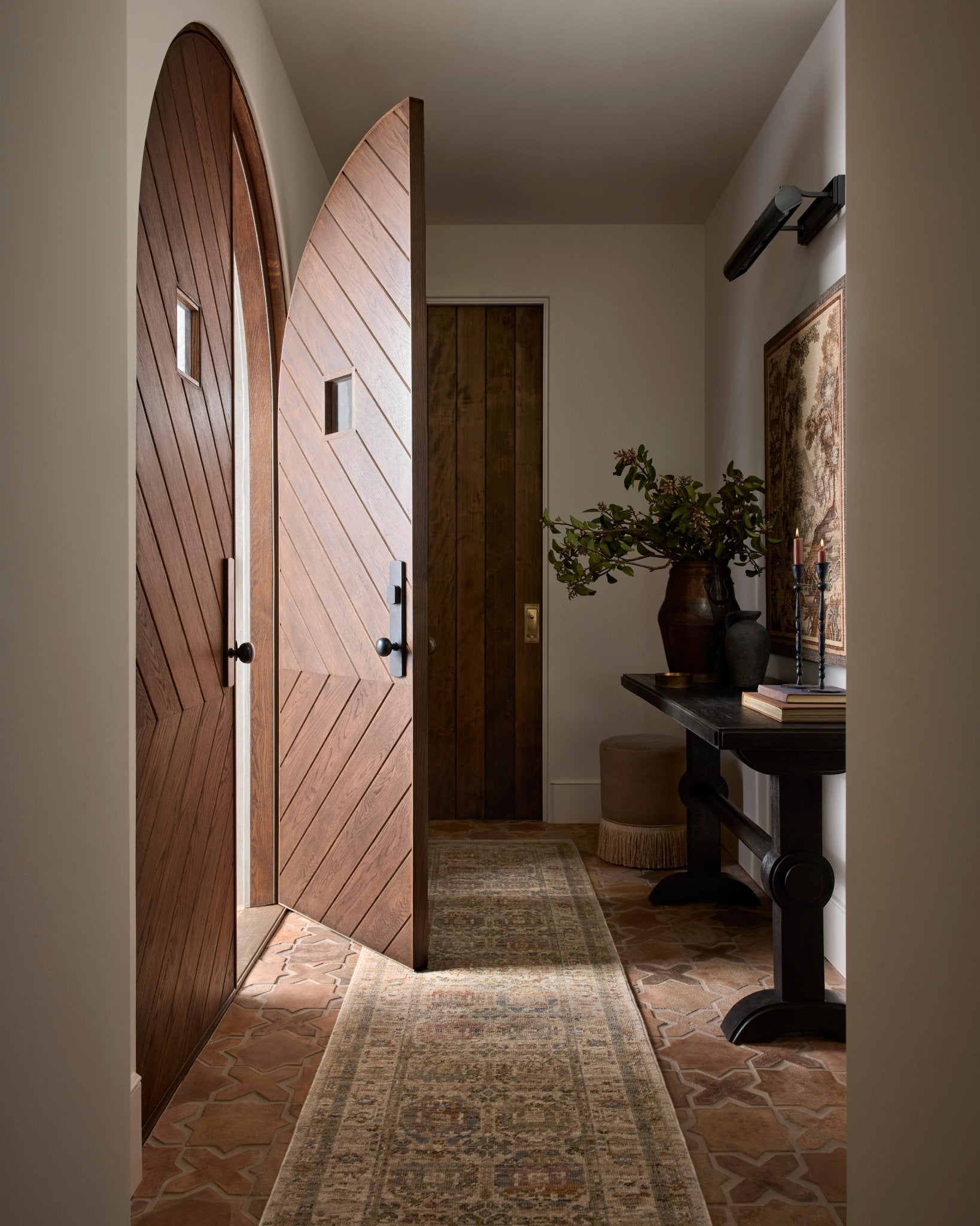 The Reign Rug 04 - Plain Jane Interiors