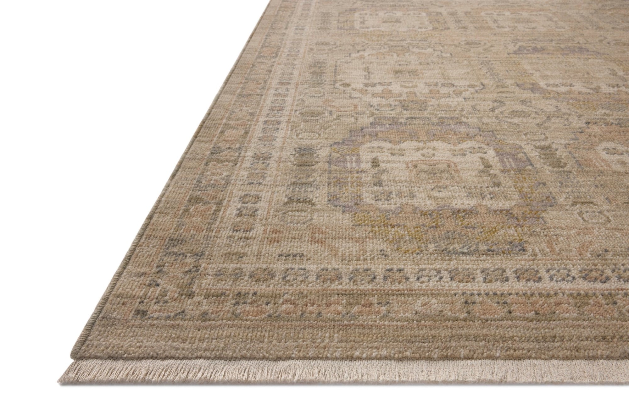 The Reign Rug 04 - Plain Jane Interiors