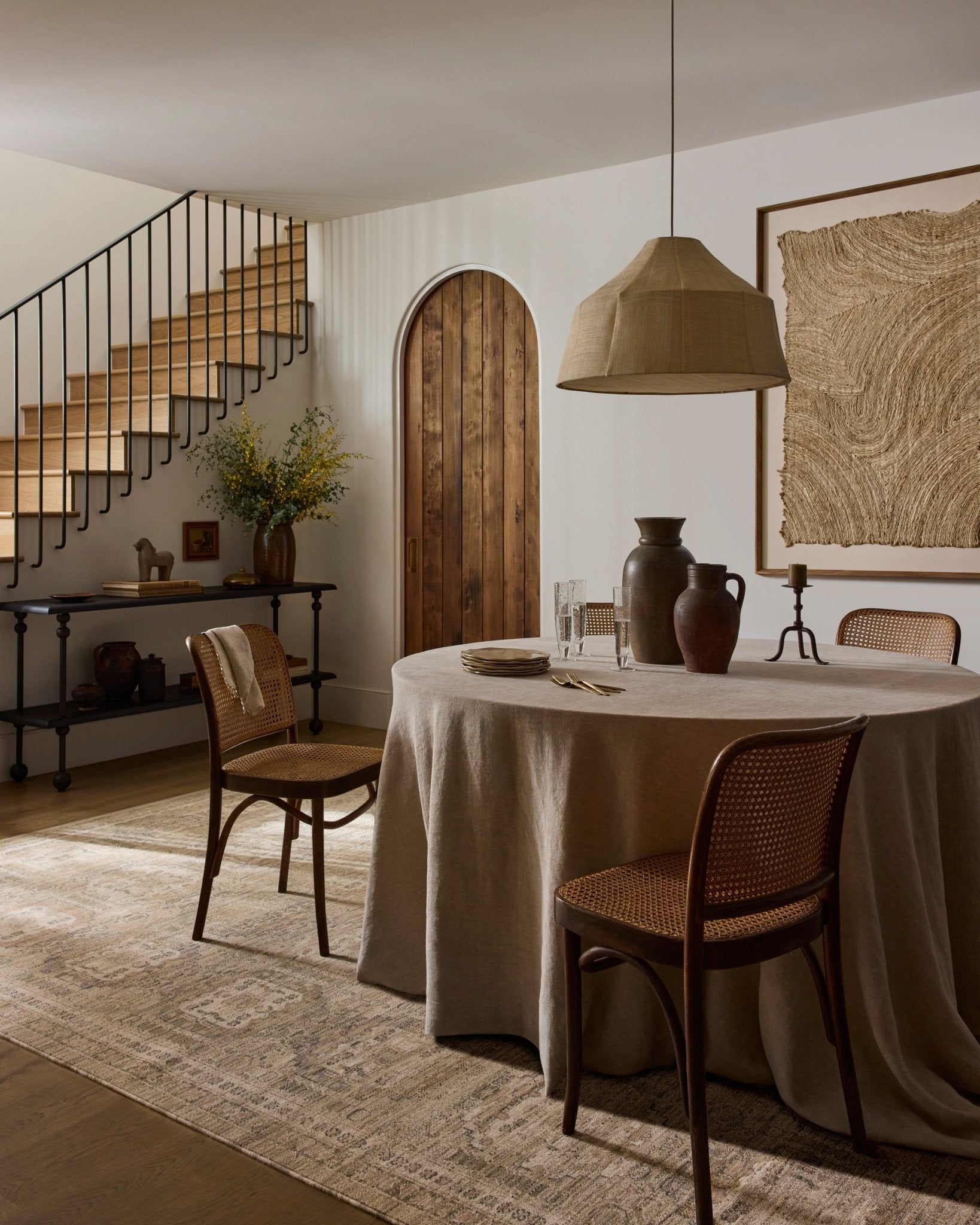 The Reign Rug 04 - Plain Jane Interiors
