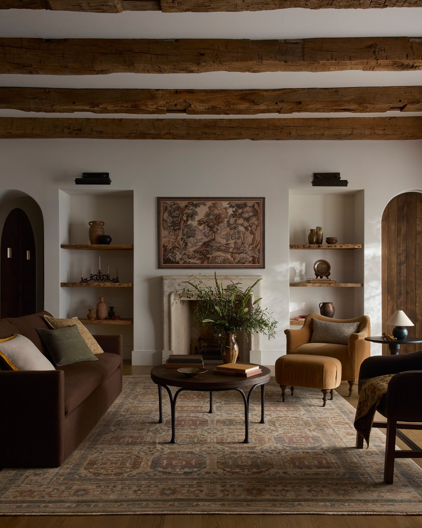 The Reign Rug 04 - Plain Jane Interiors