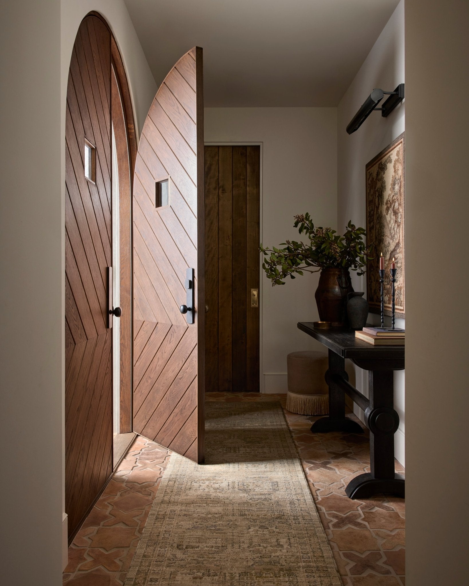 The Reign Rug 04 - Plain Jane Interiors