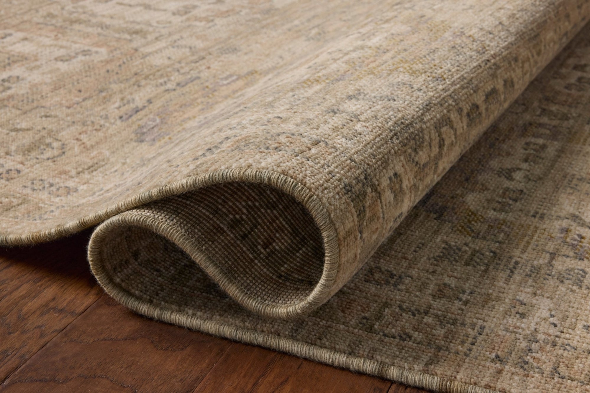The Reign Rug 04 - Plain Jane Interiors
