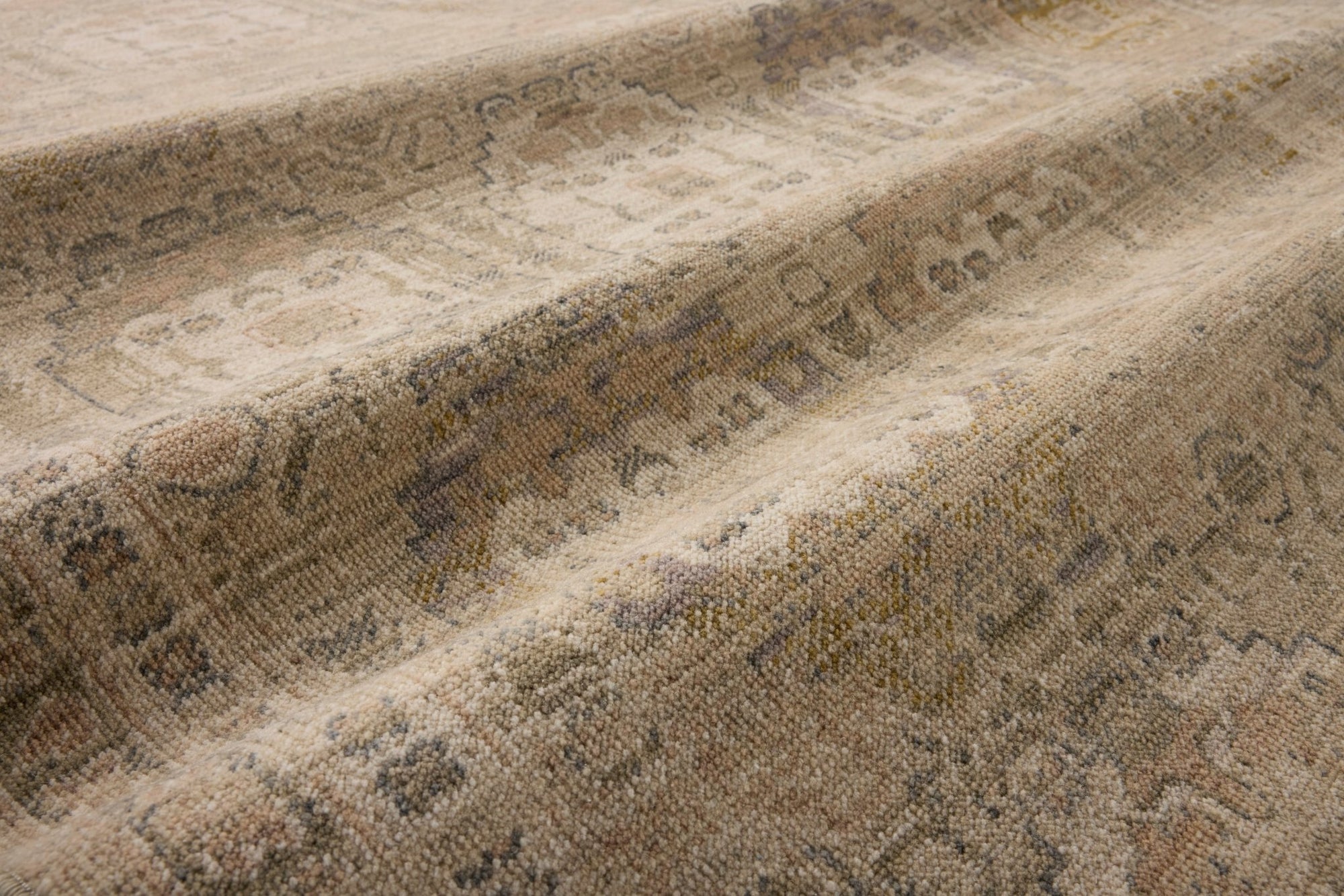 The Reign Rug 04 - Plain Jane Interiors