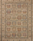 The Reign Rug 04 - Plain Jane Interiors