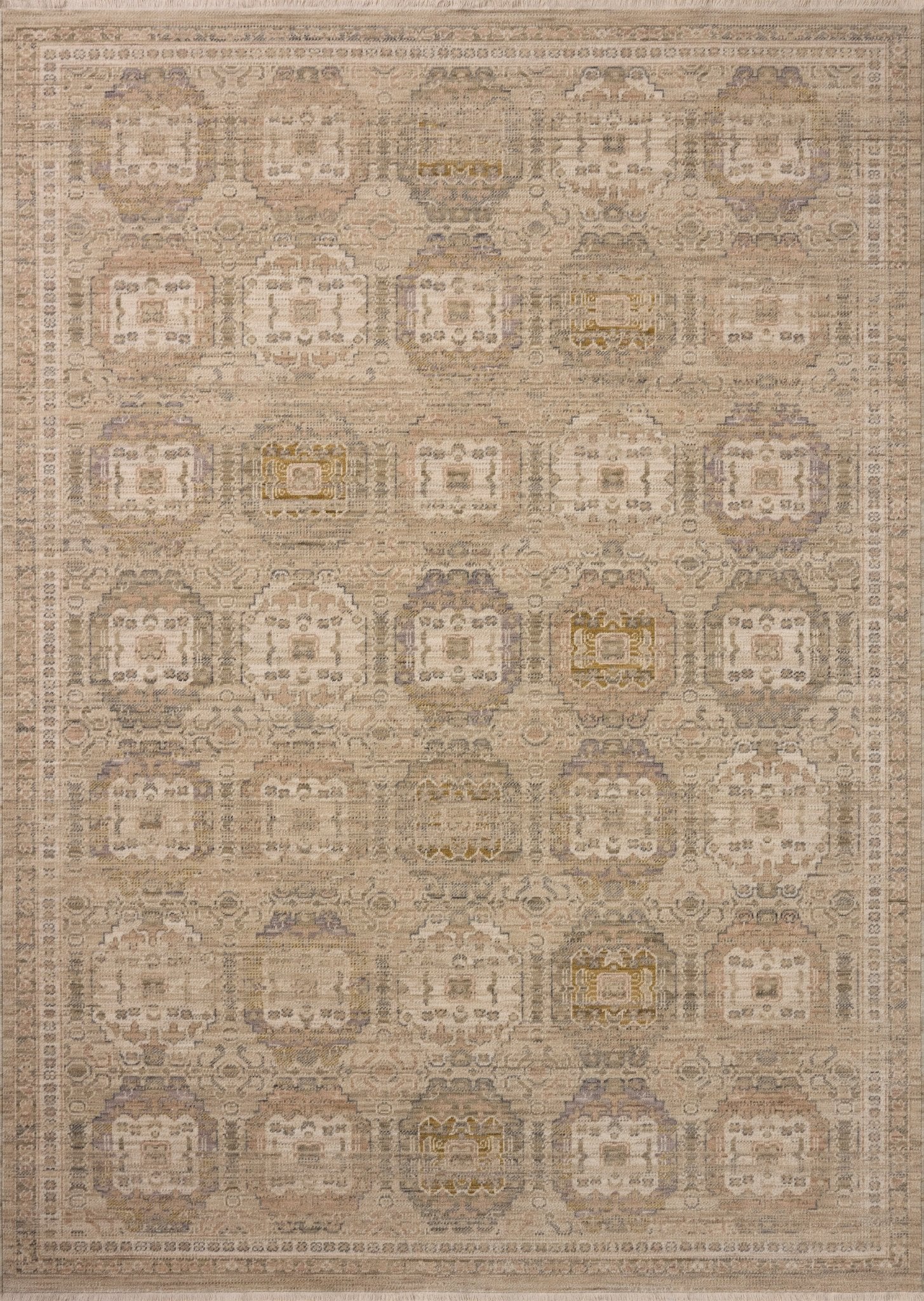 The Reign Rug 04 - Plain Jane Interiors