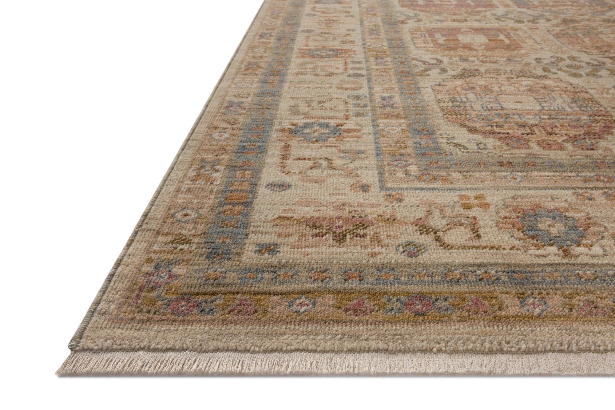 The Reign Rug 04 - Plain Jane Interiors