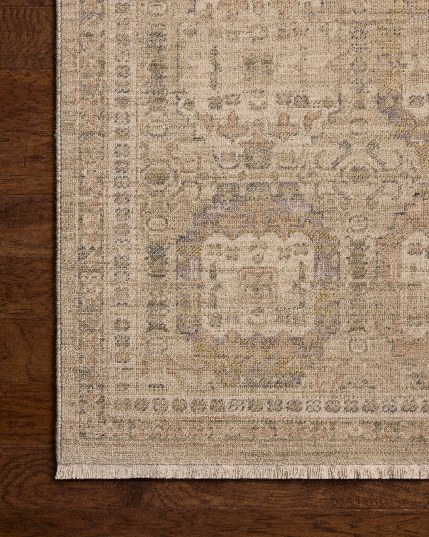 The Reign Rug 04 - Plain Jane Interiors