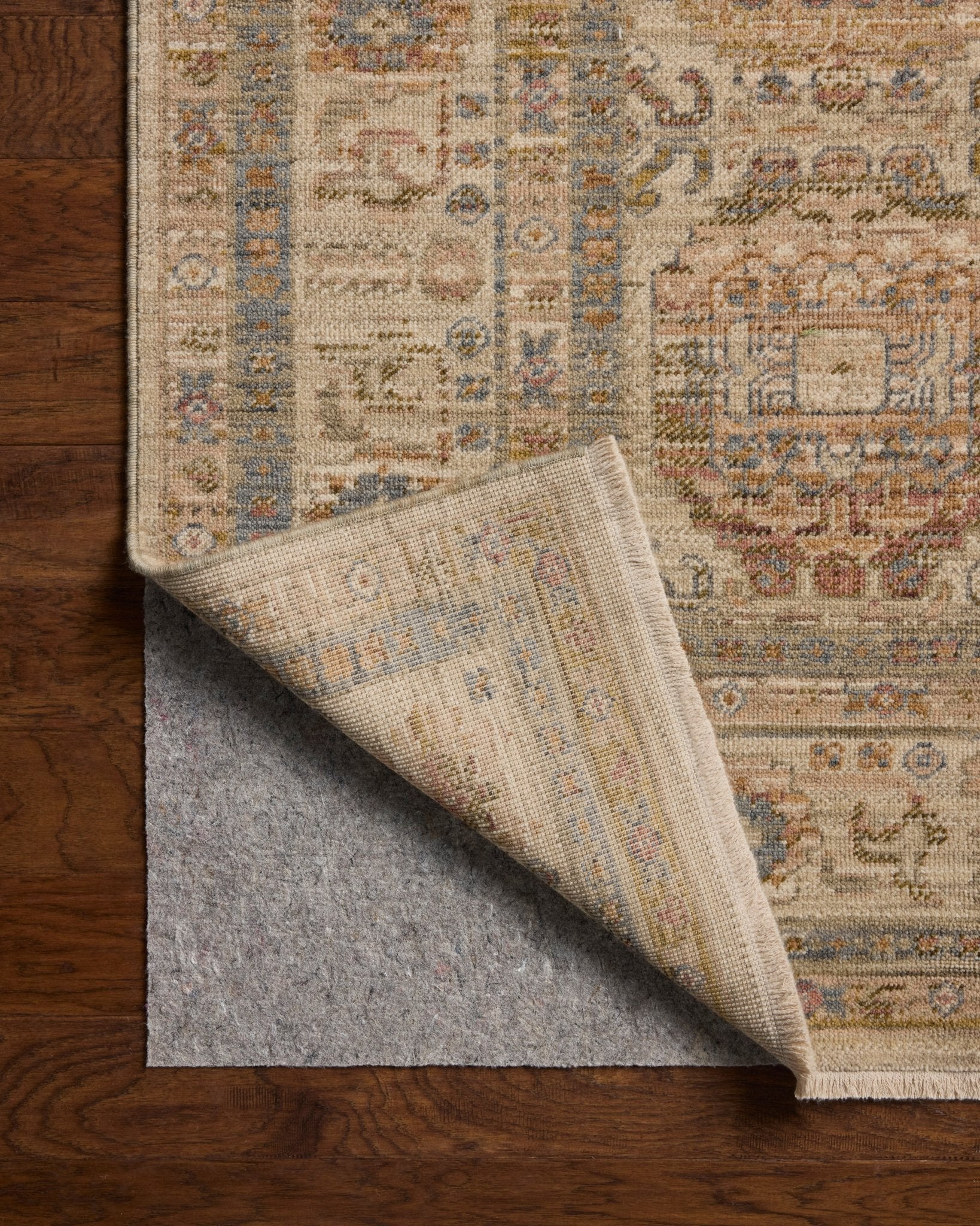 The Reign Rug 04 - Plain Jane Interiors