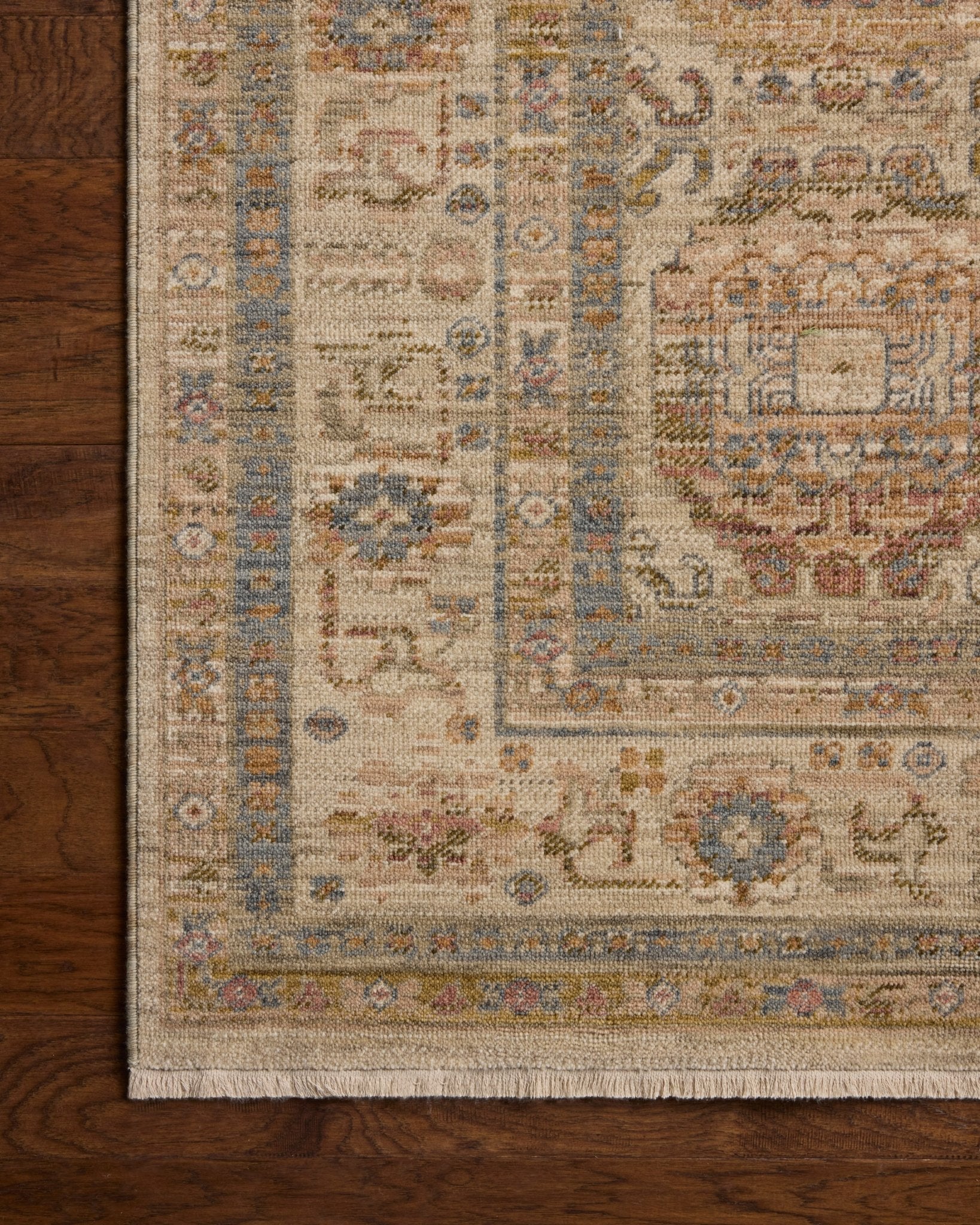 The Reign Rug 04 - Plain Jane Interiors