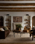 The Reign Rug 04 - Plain Jane Interiors