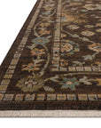 The Reign Rug 05 | Bark/Multi - Plain Jane Interiors