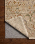 The Reign Rug 06 | Fog / Multi - Plain Jane Interiors