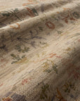 The Reign Rug 06 | Fog / Multi - Plain Jane Interiors