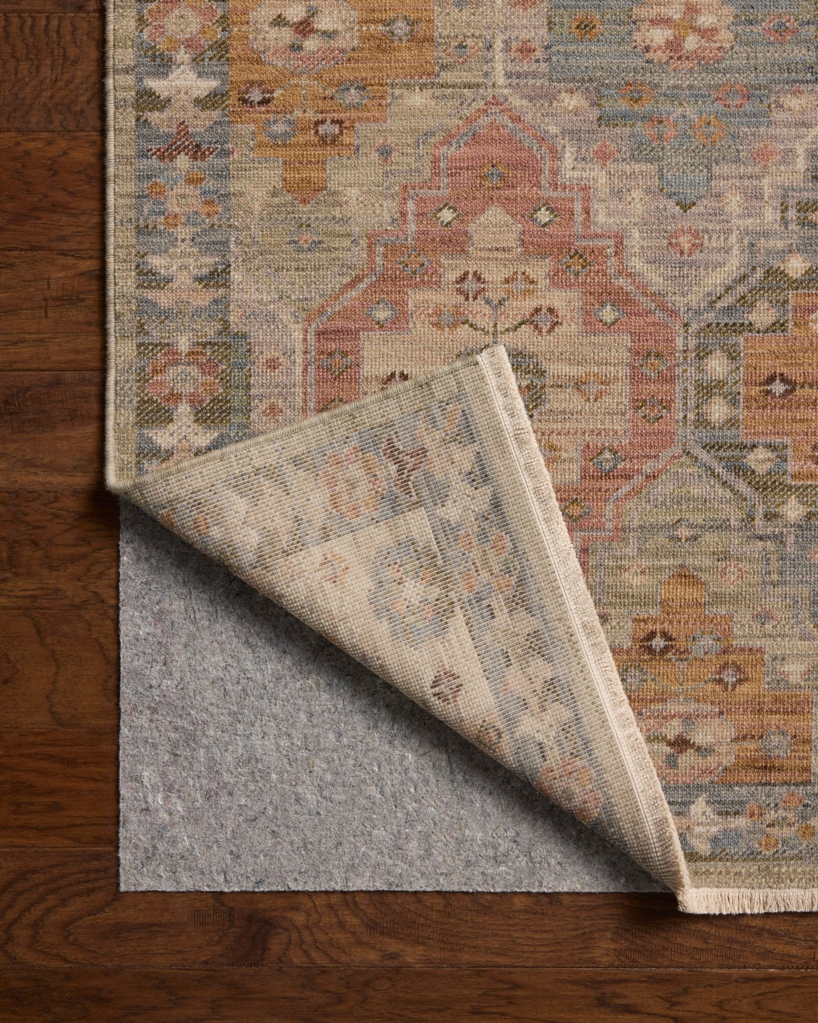 The Reign Rug 08 | Safe/Fiesta - Plain Jane Interiors