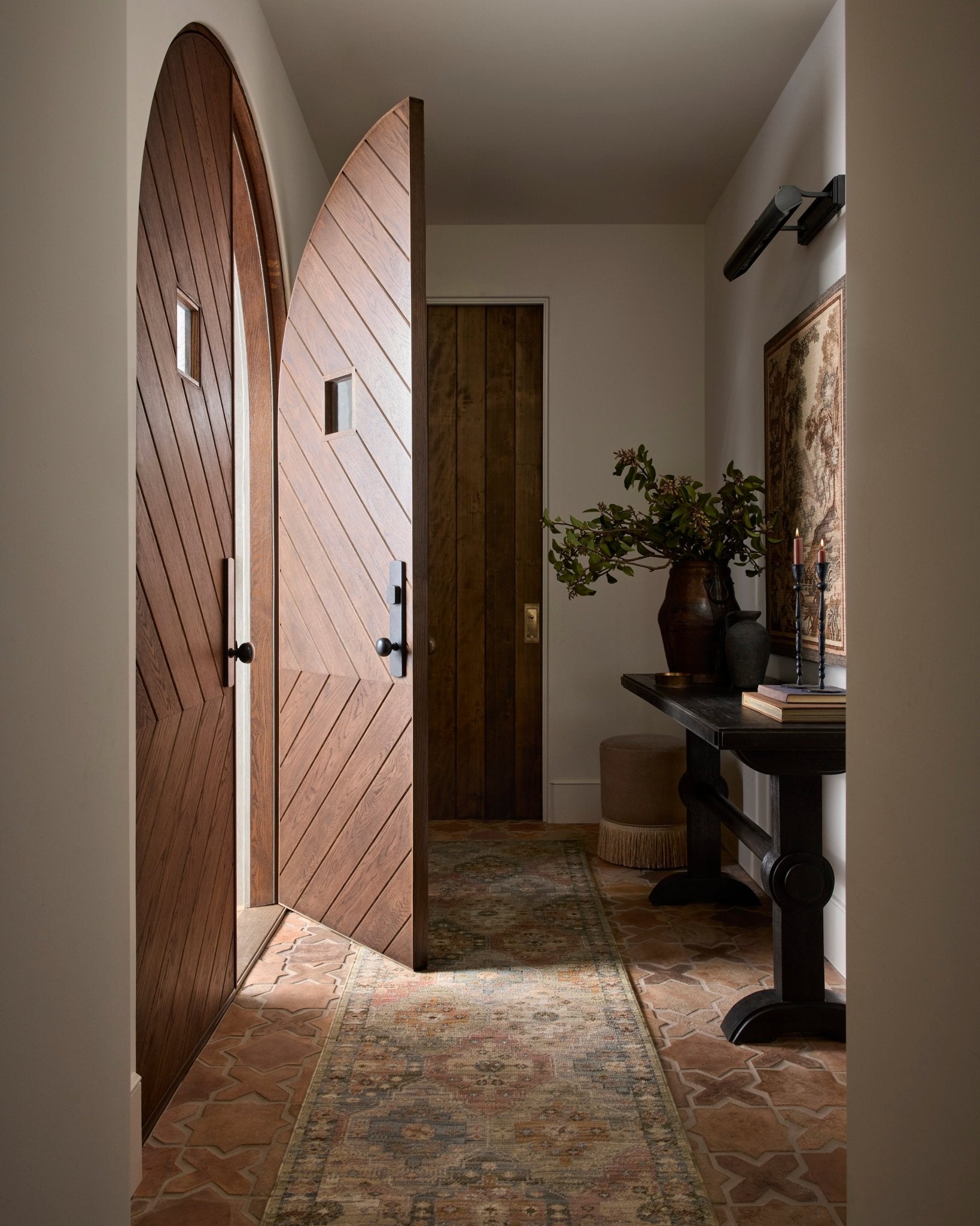 The Reign Rug 08 | Safe/Fiesta - Plain Jane Interiors