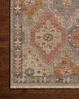 The Reign Rug 08 | Safe/Fiesta - Plain Jane Interiors