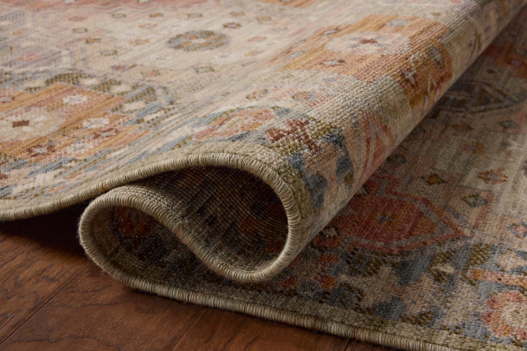 The Reign Rug 08 | Safe/Fiesta - Plain Jane Interiors