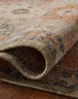 The Reign Rug 08 | Safe/Fiesta - Plain Jane Interiors