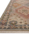 The Reign Rug 08 | Safe/Fiesta - Plain Jane Interiors
