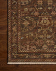 The Reign Rug 10 | Earth/Clay - Plain Jane Interiors