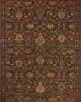 The Reign Rug 10 | Earth/Clay - Plain Jane Interiors