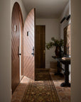 The Reign Rug 10 | Earth/Clay - Plain Jane Interiors