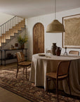 The Reign Rug 10 | Earth/Clay - Plain Jane Interiors