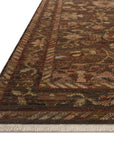 The Reign Rug 10 | Earth/Clay - Plain Jane Interiors