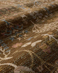 The Reign Rug 11 | Moss/Multi - Plain Jane Interiors