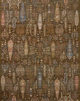 The Reign Rug 11 | Moss/Multi - Plain Jane Interiors
