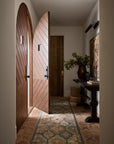 The Reign Rug 12 | Blue/Multi - Plain Jane Interiors