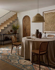 The Reign Rug 12 | Blue/Multi - Plain Jane Interiors