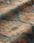 The Reign Rug 12 | Blue/Multi - Plain Jane Interiors