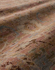 The Reign Rug 13 | Pink/Multi - Plain Jane Interiors