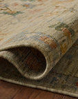 The Reign Rug 14 | Sage/Multi - Plain Jane Interiors