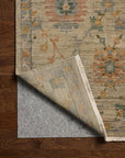 The Reign Rug 14 | Sage/Multi - Plain Jane Interiors