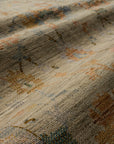 The Reign Rug 14 | Sage/Multi - Plain Jane Interiors