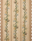 The Thistle Rug in NEUTRAL / MULTI | Rifle Paper Co x Loloi - Plain Jane Interiors