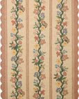 The Thistle Rug in NEUTRAL / MULTI | Rifle Paper Co x Loloi - Plain Jane Interiors