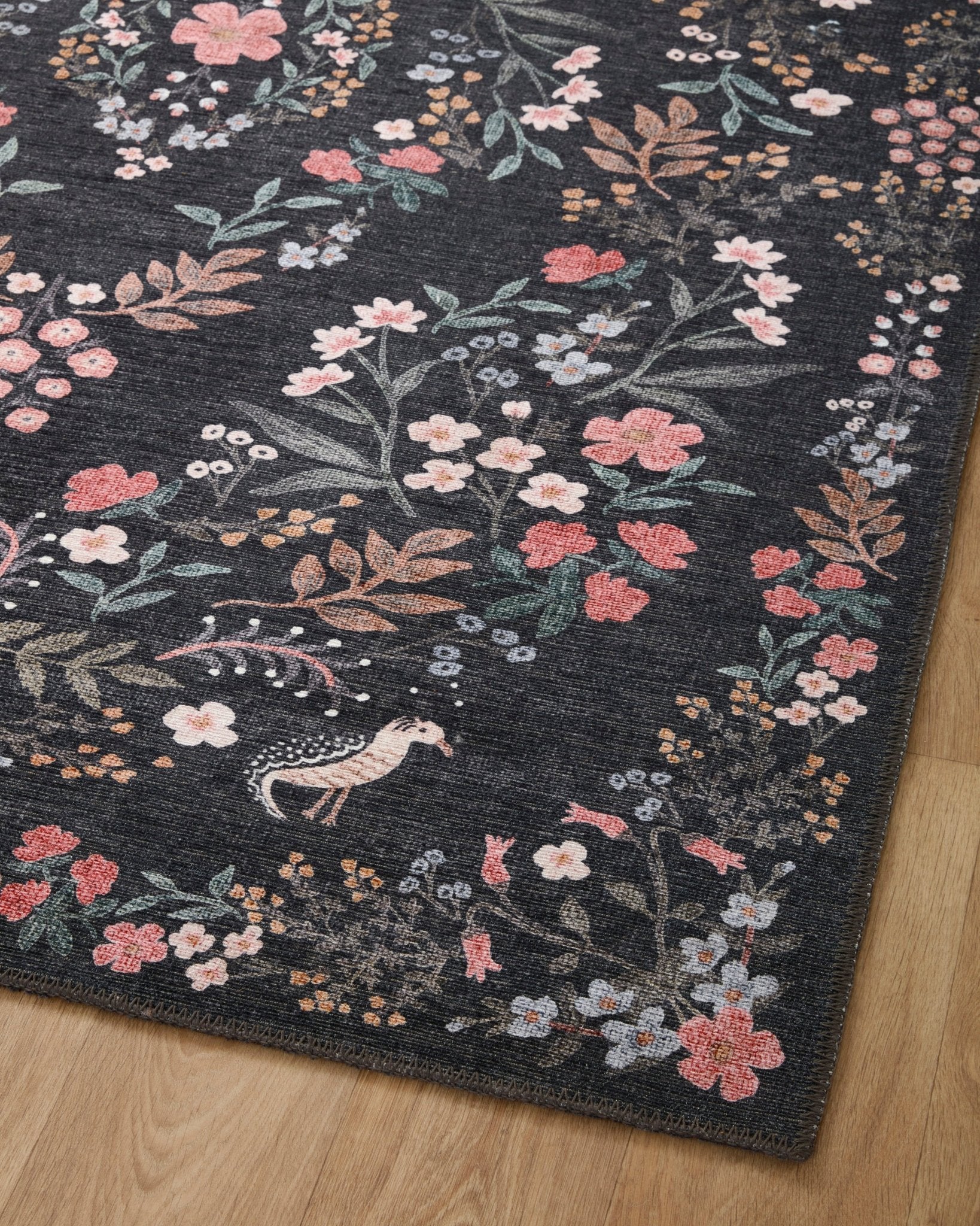The Tuileries Rug by Riffle Co Paper x Loloi - Plain Jane Interiors