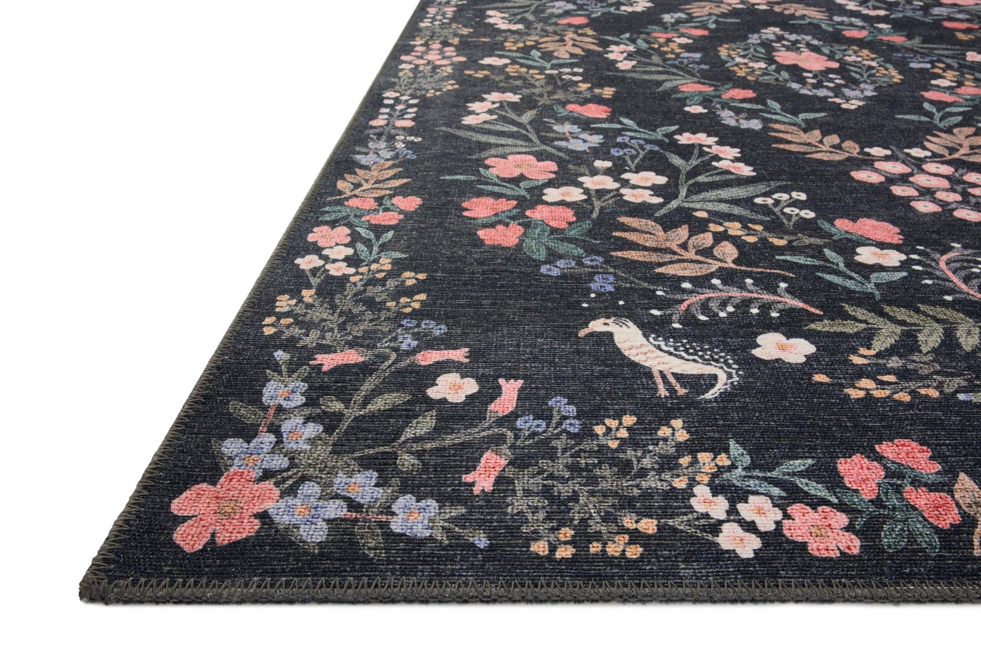 The Tuileries Rug by Riffle Co Paper x Loloi - Plain Jane Interiors