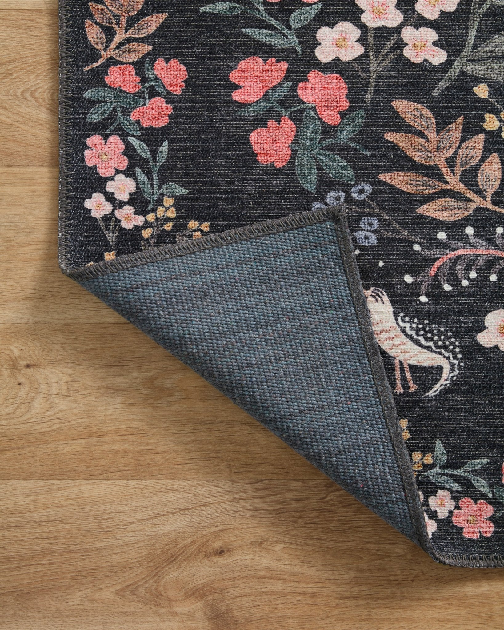 The Tuileries Rug by Riffle Co Paper x Loloi - Plain Jane Interiors
