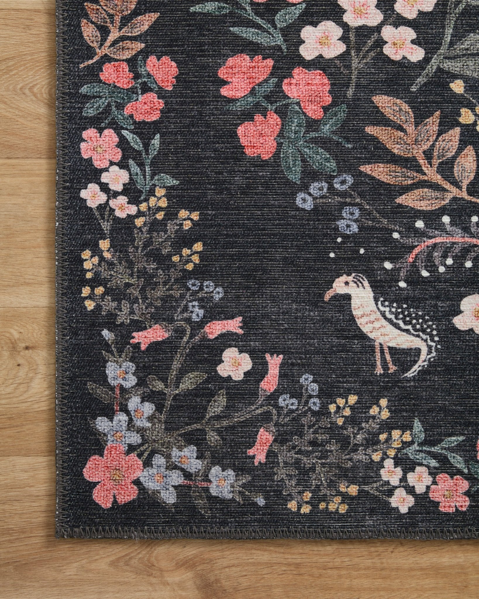 The Tuileries Rug by Riffle Co Paper x Loloi - Plain Jane Interiors