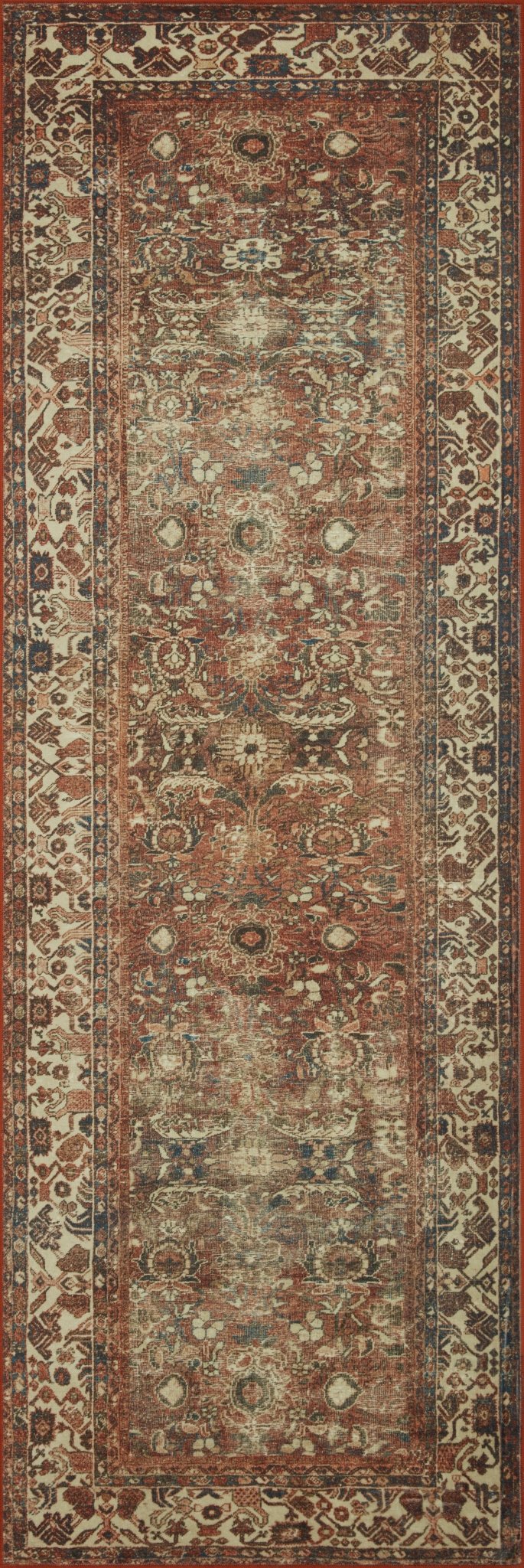 Vanessa Rug by Magnolia Home - Plain Jane Interiors